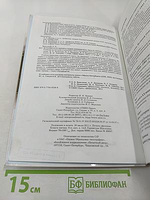 Санкт-Петербург. История и культура. Часть 3 (XX век – начало XXI века)