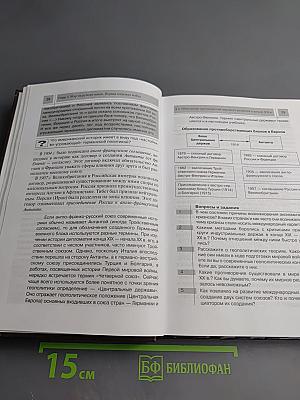 Всеобщая история: Конец XIX — начало XXI в. 11 класс