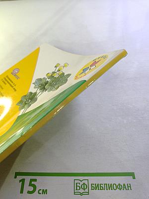 Окружающий мир 1 класс, Часть 2