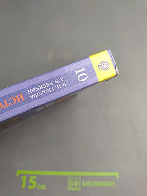 История. Всеобщая история. 10 класс