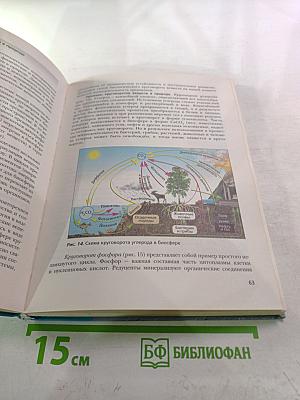 Биология 10 класс. Базовый уровень