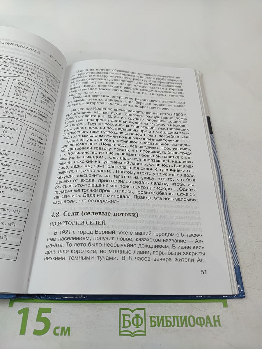 Основы безопасности жизнедеятельности для 7 класса
