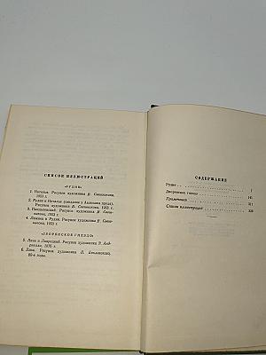 Собрание сочинений. Том второй: Рудин, Дворянское гнездо