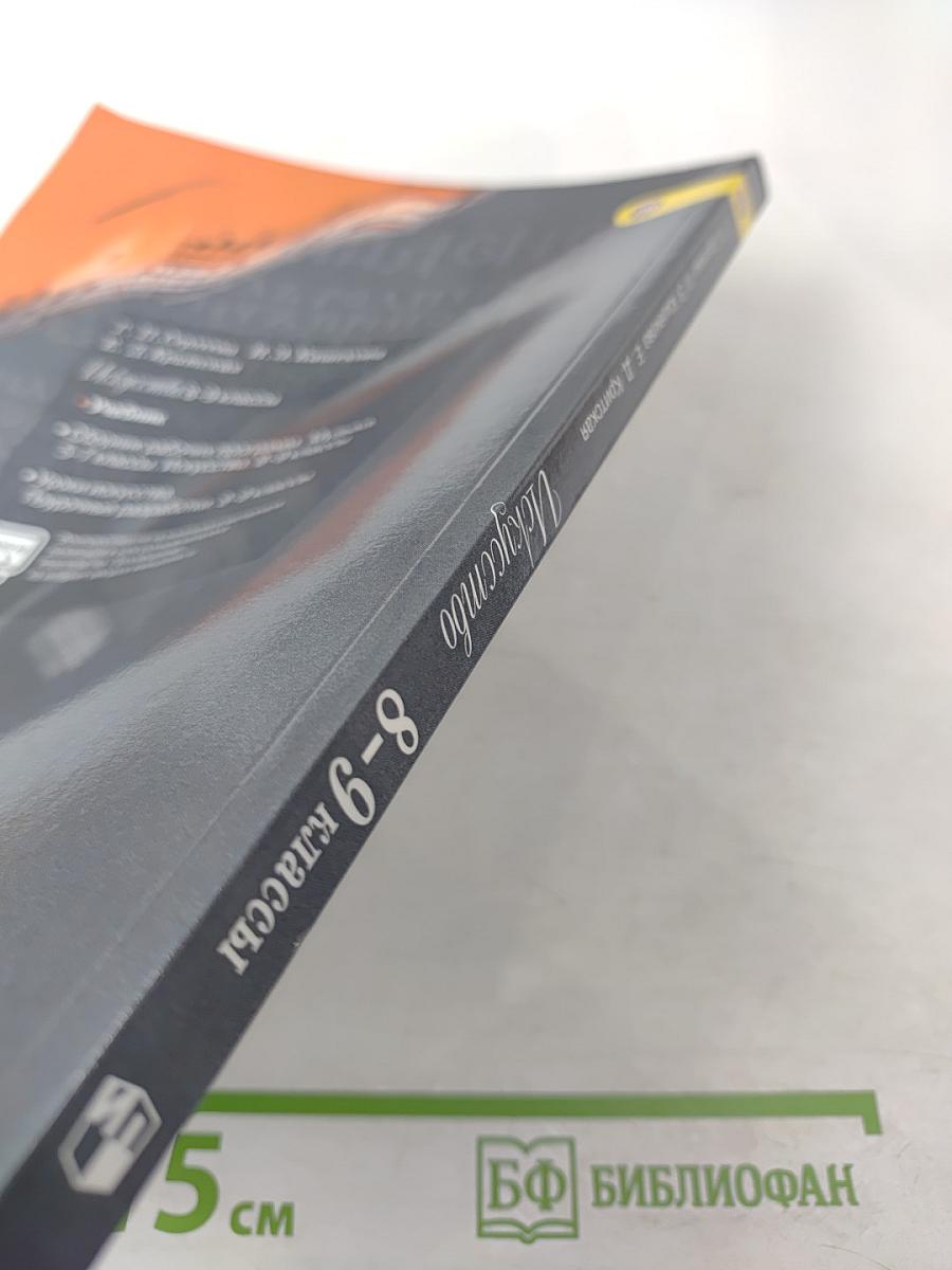 Искусство 8–9 классы