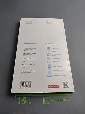 Искусство Музыка, 8 класс