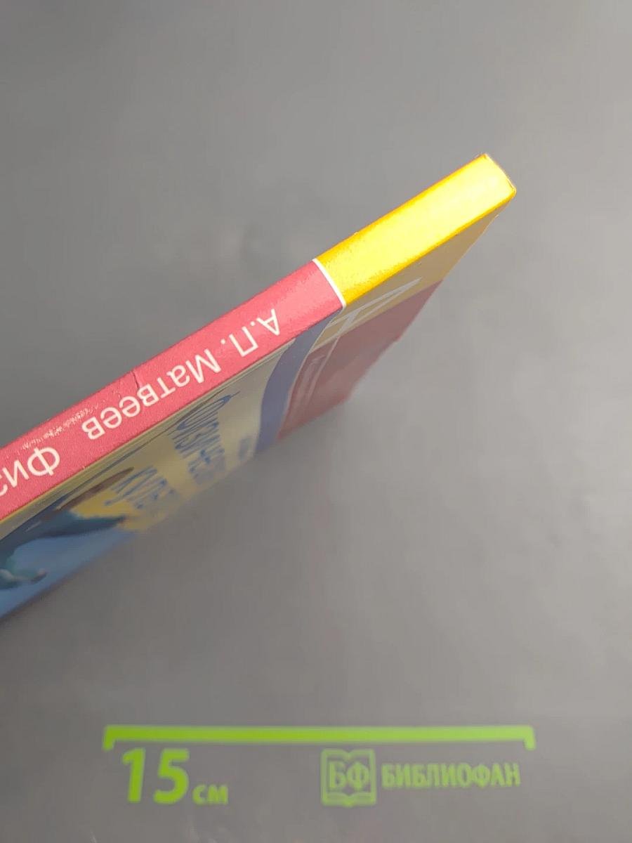 Физическая культура 6-7 классы