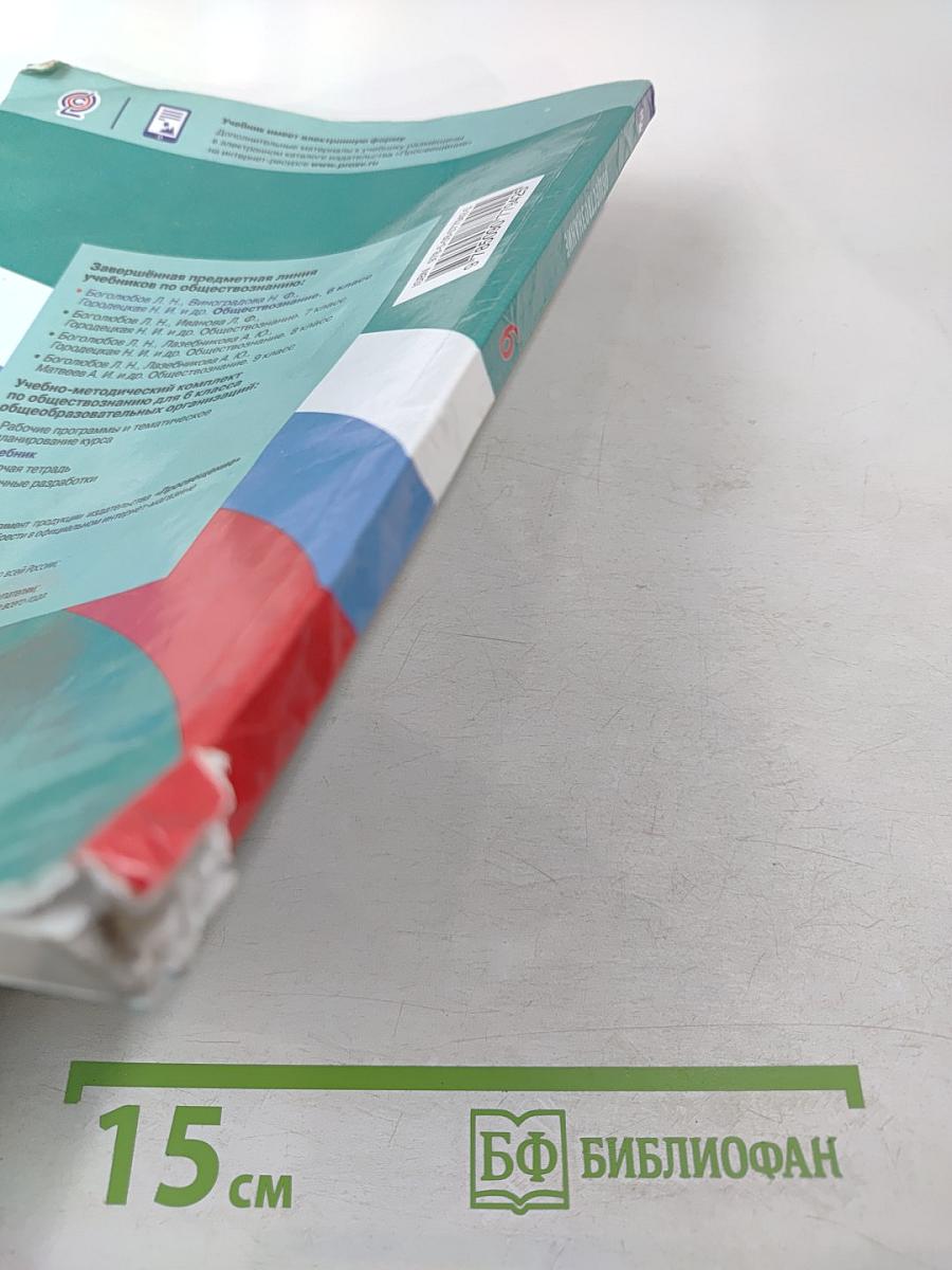 Обществознание 6 класс