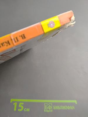 Русский язык 1 класс