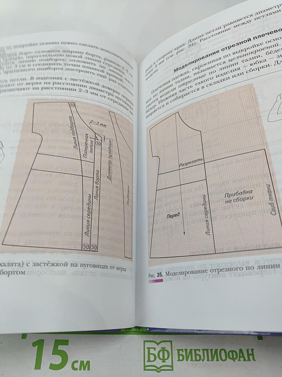 Технология. Технологии ведения дома. 6 класс