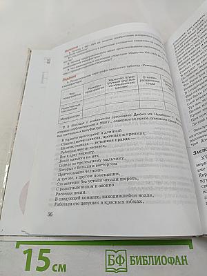 Всеобщая история. История Нового времени, 7 класс