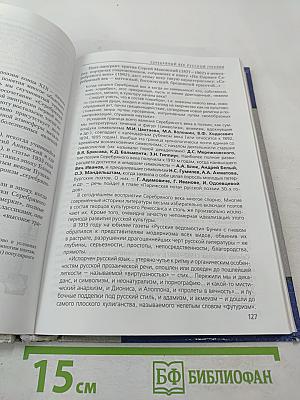 Литература. 11 класс. Часть 1