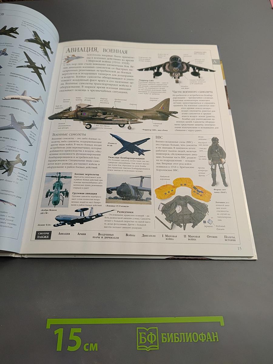 Иллюстрированная семейная энциклопедия