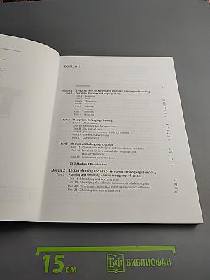 The TKT Course Teaching Knowledge Test