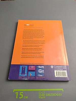 The TKT Course Teaching Knowledge Test