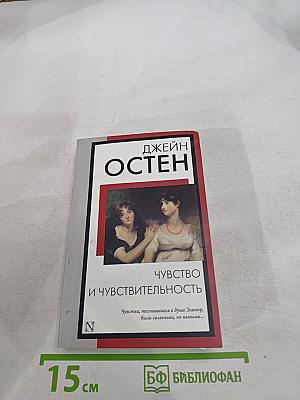 Чувство и чувствительность