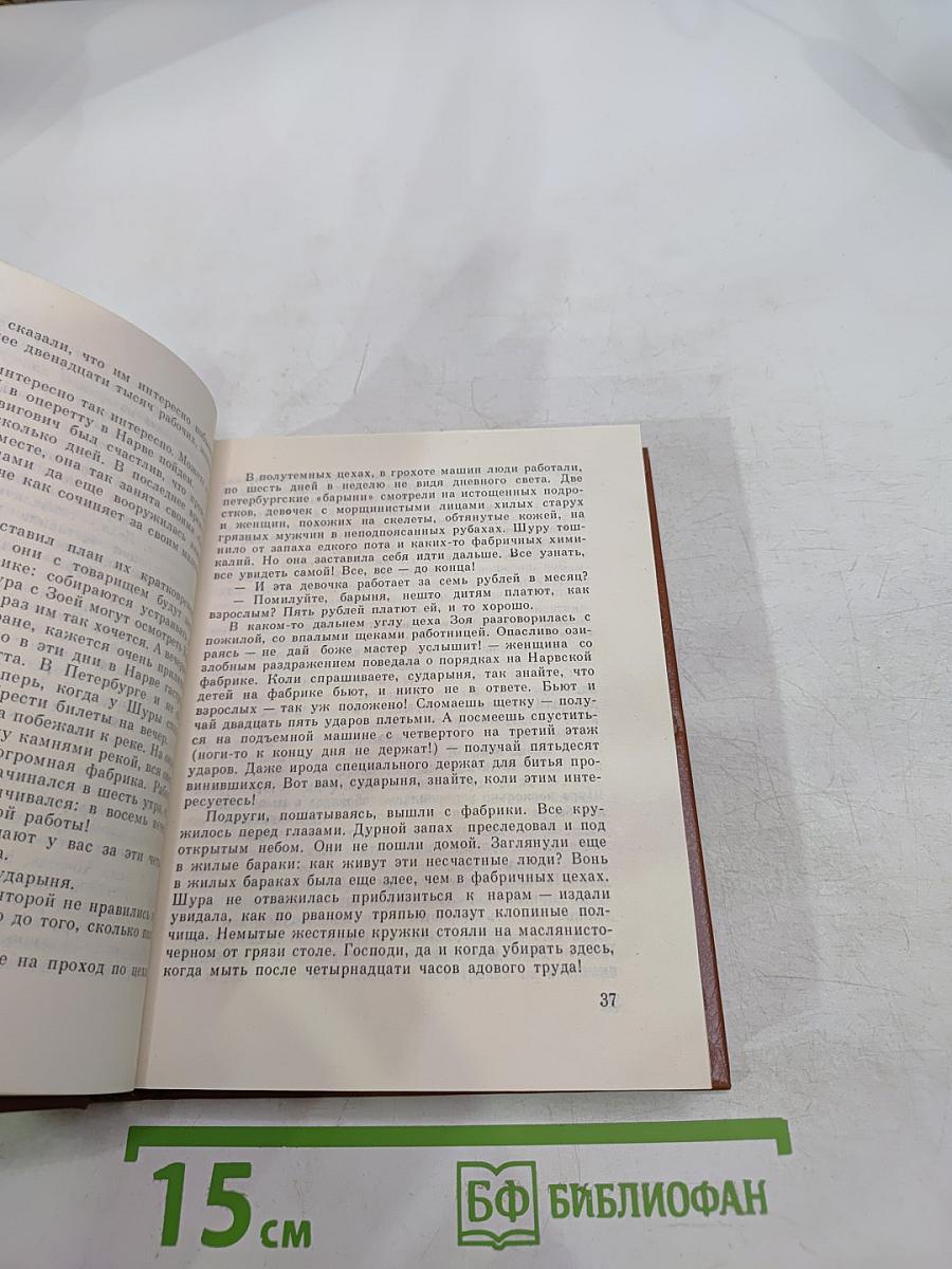 Не дом, но мир