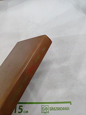 Не дом, но мир