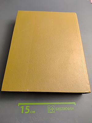 Большой энциклопедический словарь. Том 1