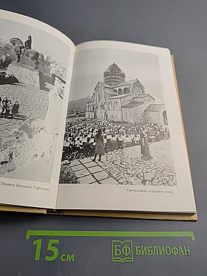 Путешествие по стране Руставели