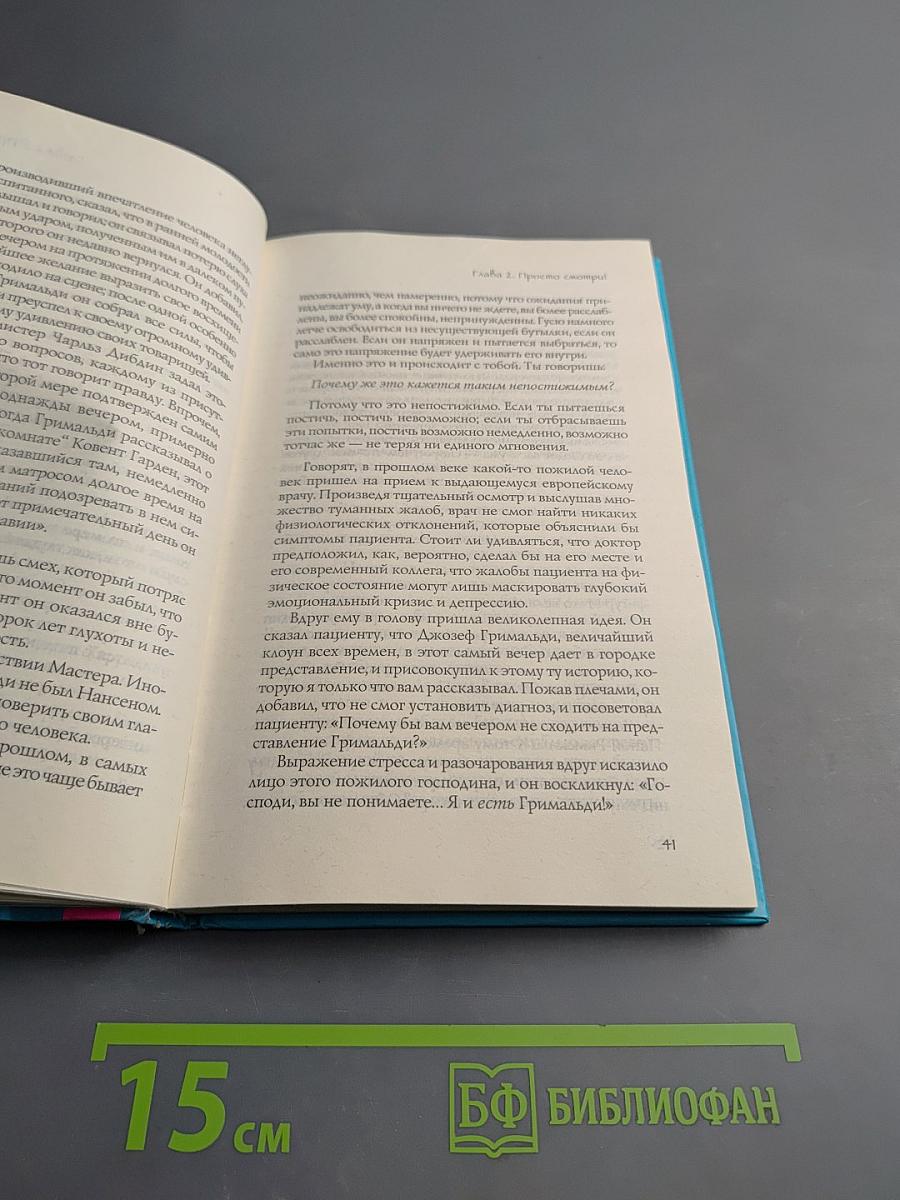 Гусь снаружи