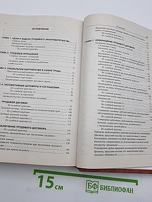 Трудовые споры