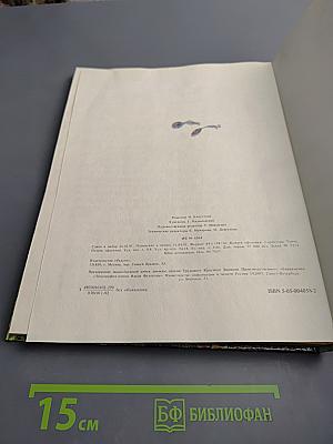 Отшельник и Роза