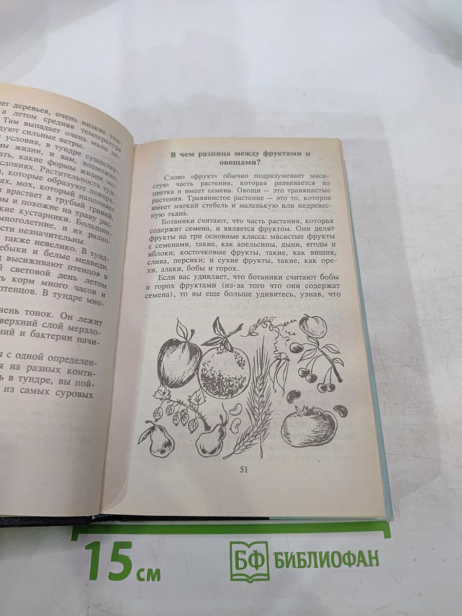 Все обо всем. Популярная энциклопедия для детей