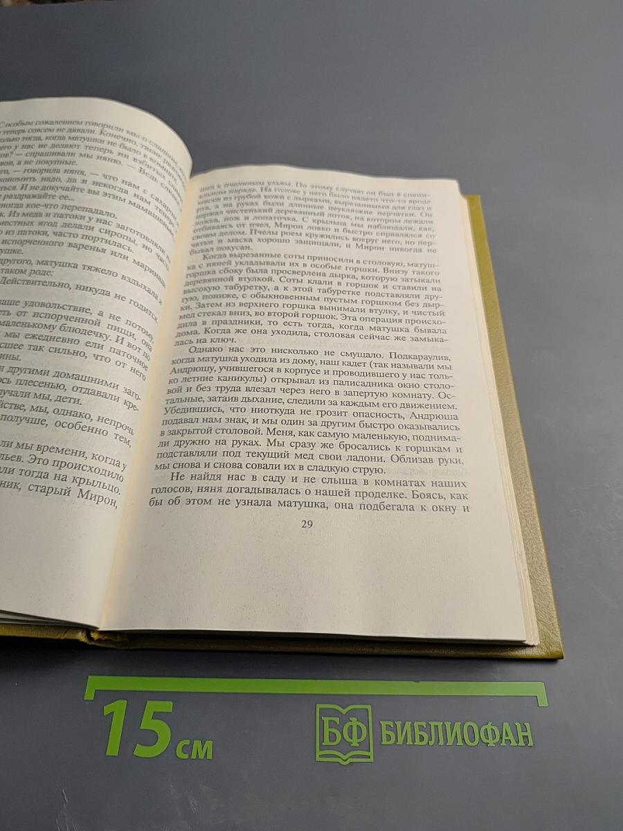 История одного детства