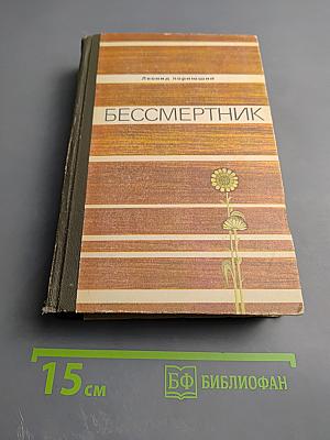 Бессмертник