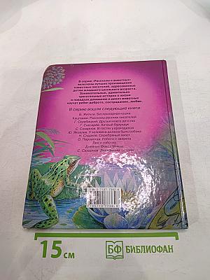 Лесные домишки