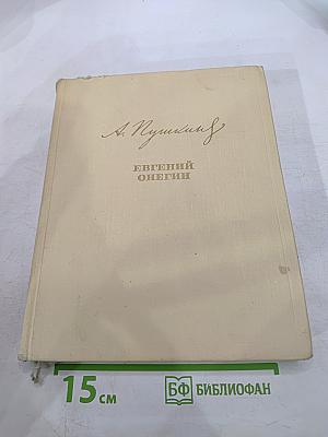 Евгений Онегин