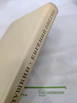 Евгений Онегин