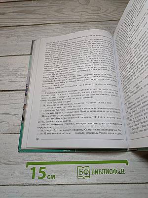 Литература. 7 класс. Часть 2