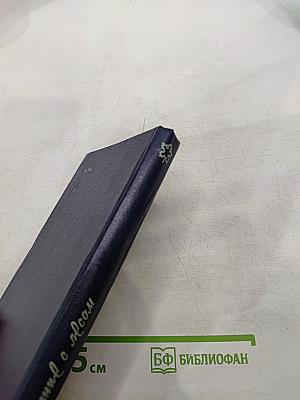 Свидание с лесом