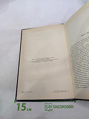 Наедине с миром