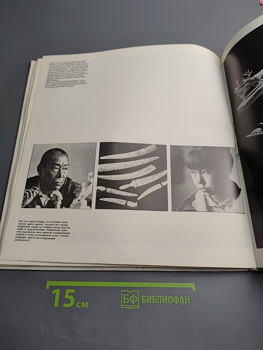 Высокие параллели