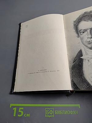 Бетховен: Очерк жизни и творчества