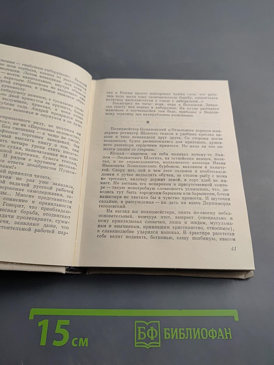 Навсегда, до конца. Повесть об Андрее Бубнове