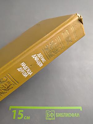 Дневник партизанских действий 1812 г. Записки кавалерист-девицы