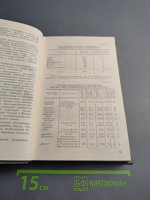 Морская мощь государства