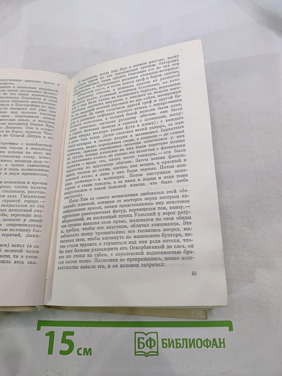 Избранные романы. Том 2