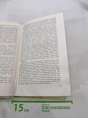 Избранные романы. Том 2