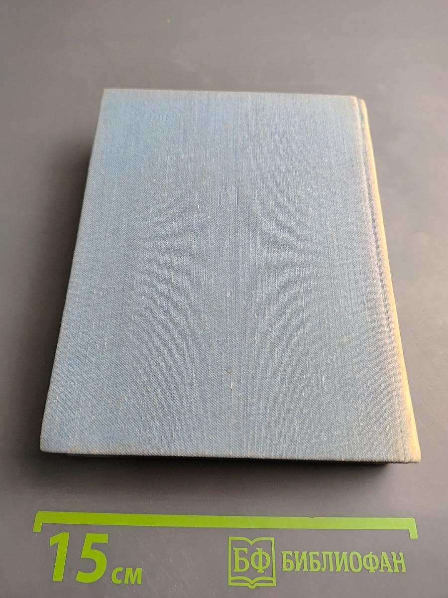 Нетерпение