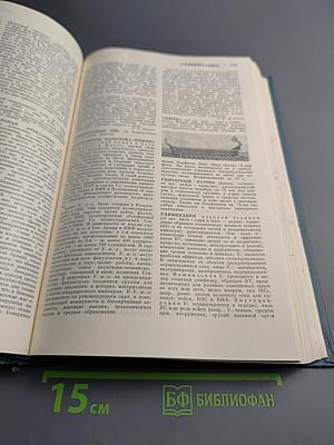 Советская Военная Энциклопедия. Том 8: Ташкент — Ячейка