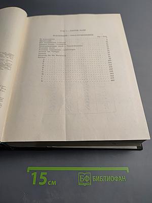 Большой немецко-русский словарь, Том 1 (А-К)