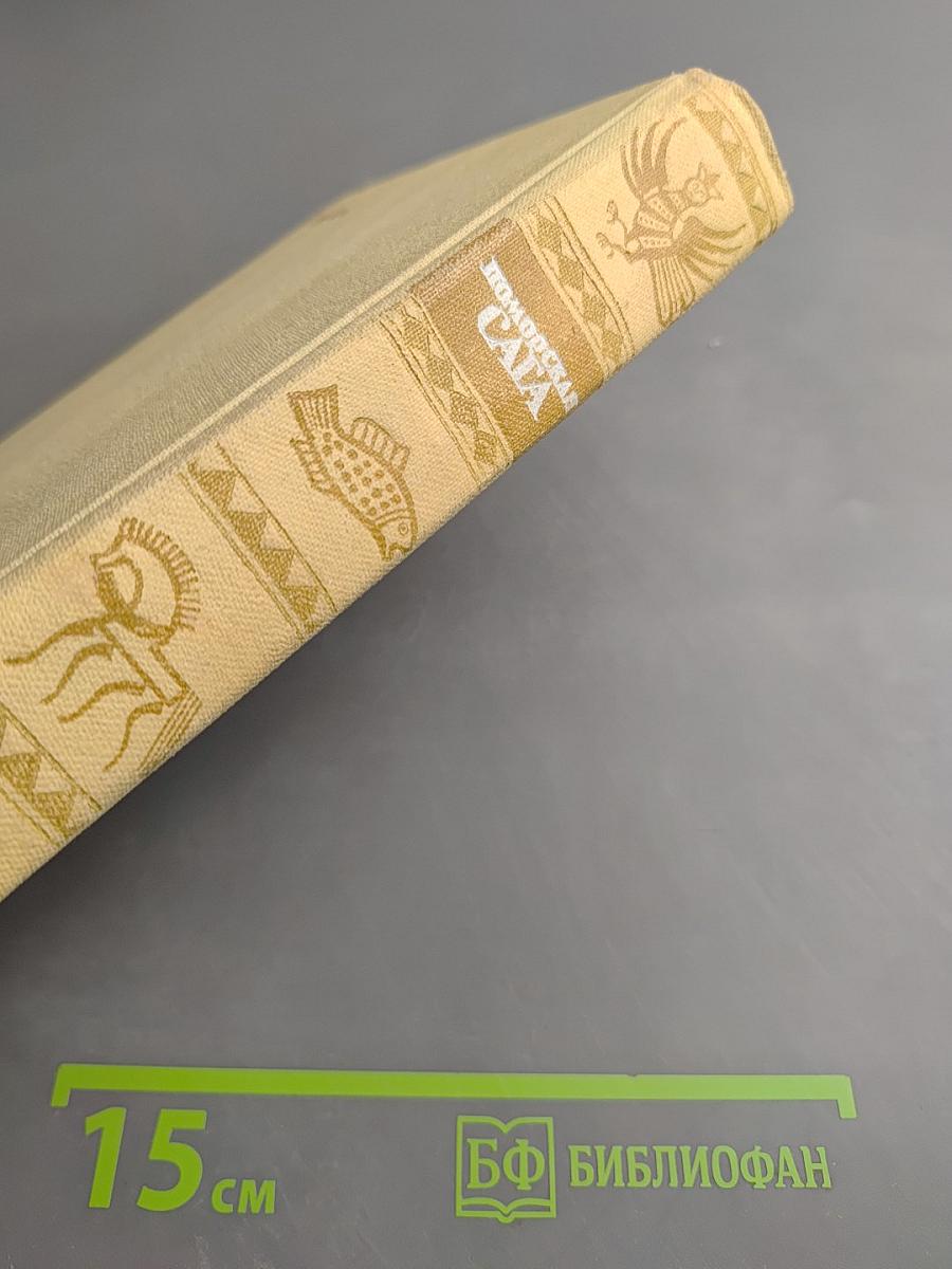 Поморская сага