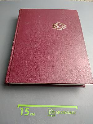 Большая Советская Энциклопедия, Том 13