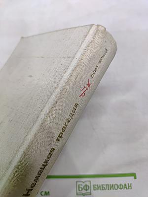 Немецкая трагедия. Повесть о Карле Либкнехте