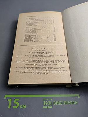 Жизнь идет...