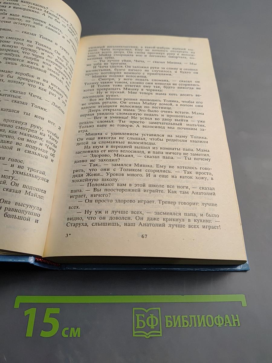 Шёл по городу Волшебник